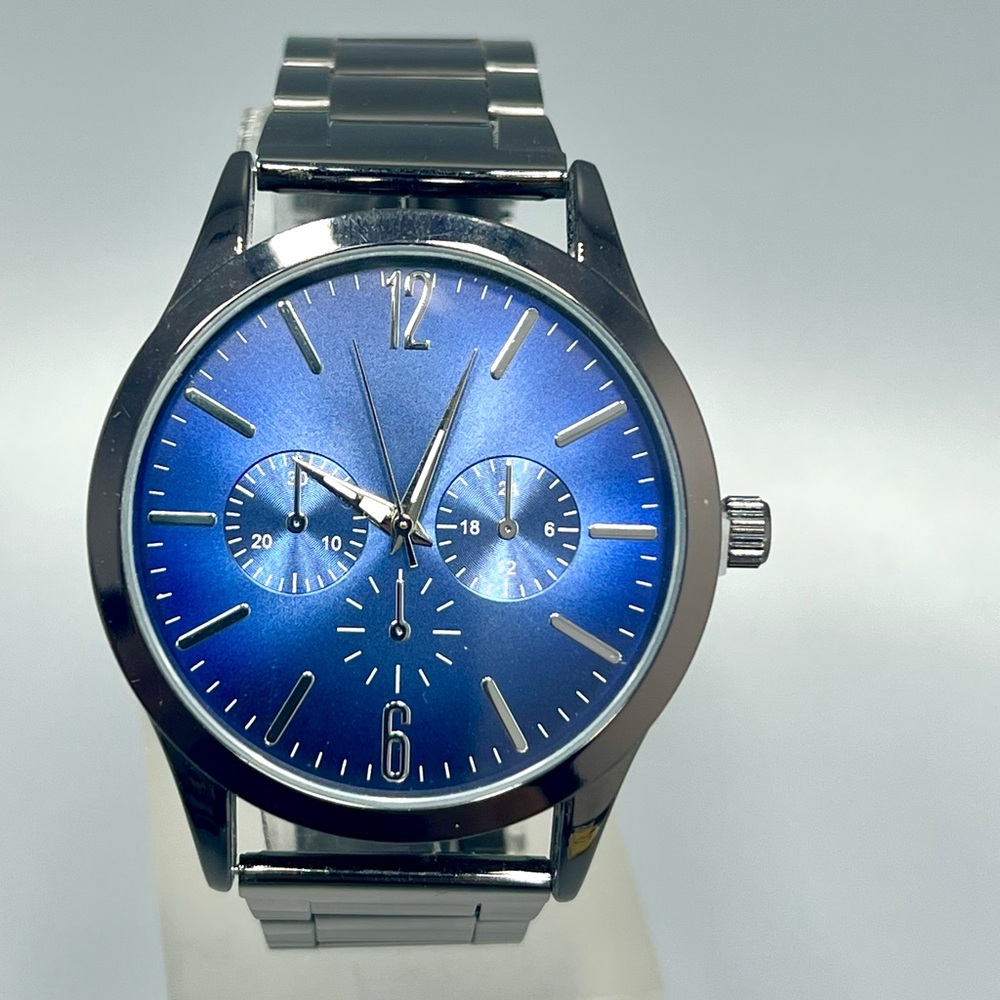INC International Concepts Men’s Quartz Watch